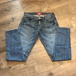 Lucky Brand Jeans